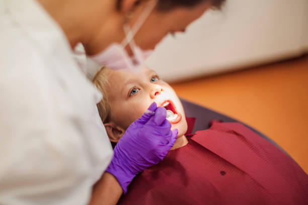 Best Root Canal Emergency Dentist  in Forestville, OH
