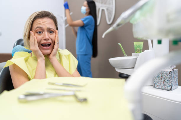 Best Urgent Tooth Repair  in Forestville, OH