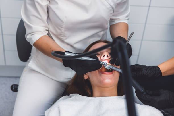 Best Walk-In Dentist Near Me  in Forestville, OH