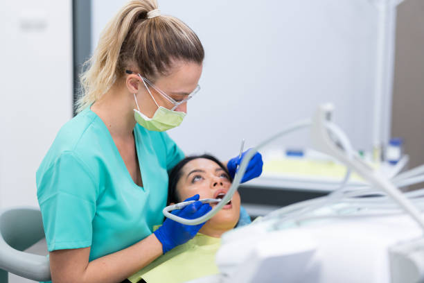 Best Same-Day Dentist Appointment  in Forestville, OH