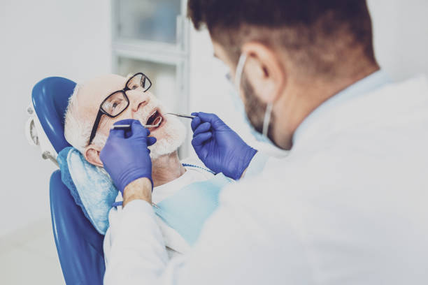 Best Emergency Tooth Extraction  in Forestville, OH